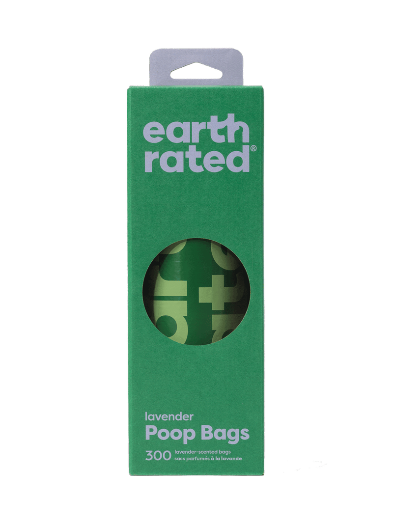 Grab & Go Poop Bags J4