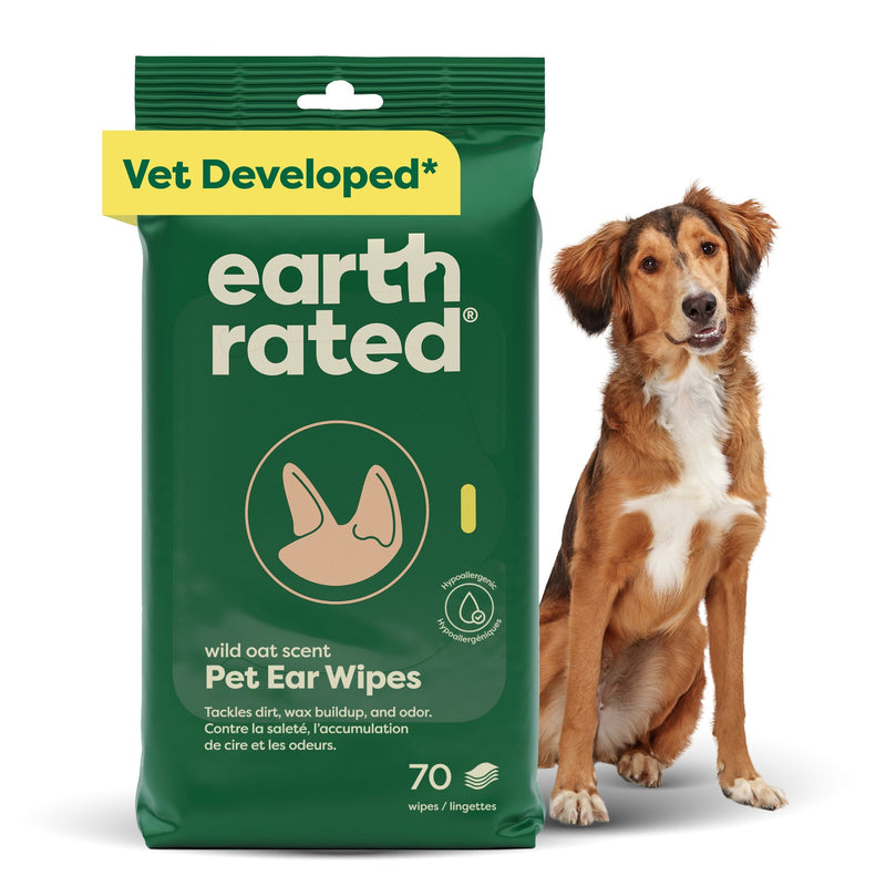 Ear Wipes A8