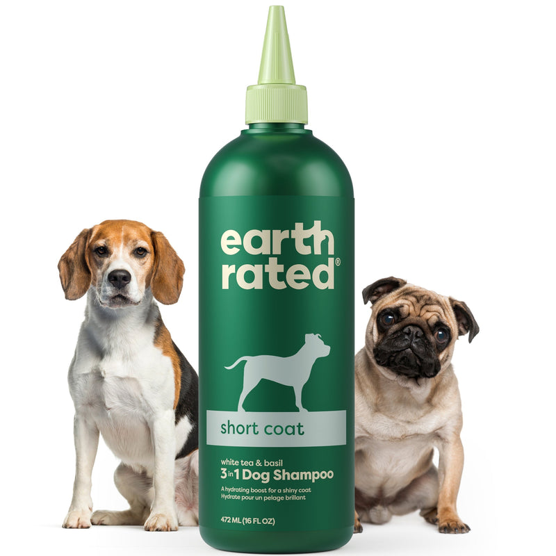3-in-1 Dog Coat Care Shampoo Collection H7