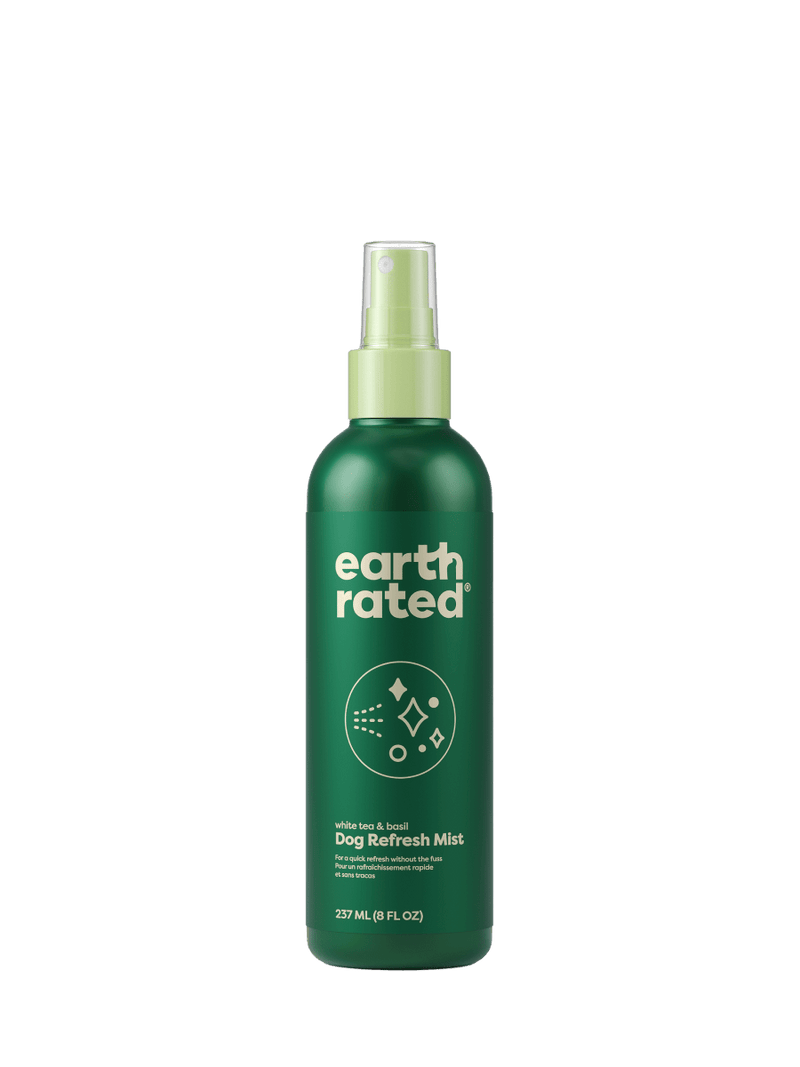Dog Deodorizing Spray - Refresh Mist for Instant Odor Control J0